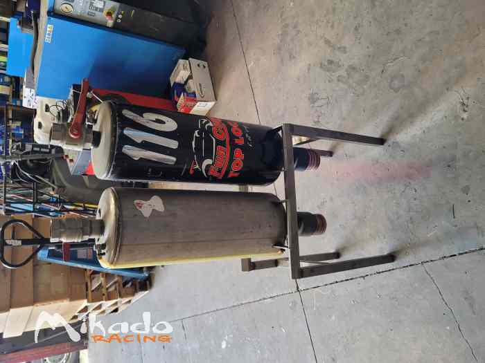 Matériel ravitaillement 0