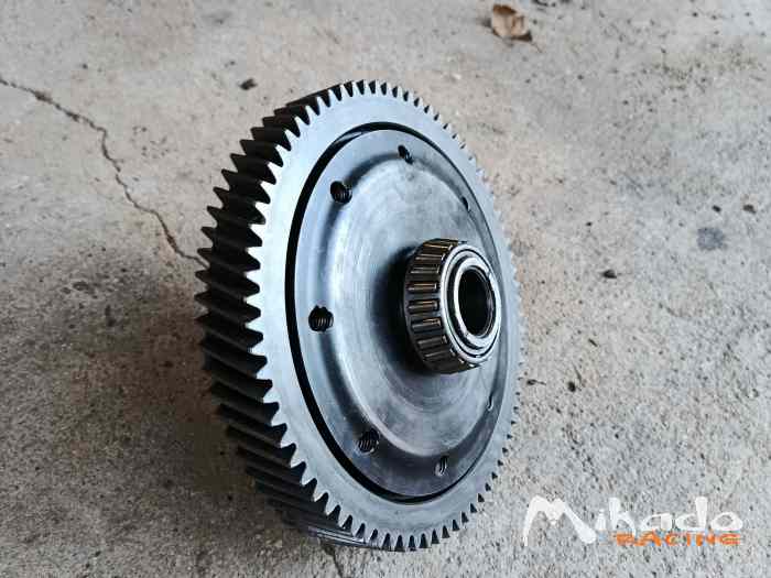 Autobloquant jb2 Peugeot sport 1