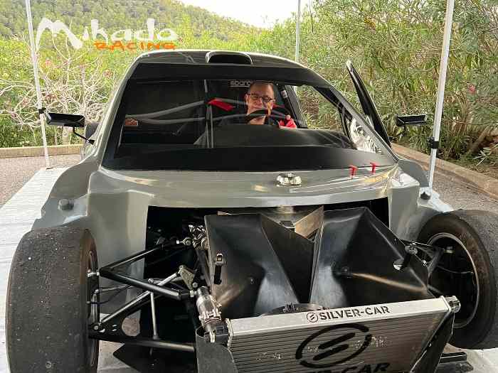 Silver car s3 fullspec 2