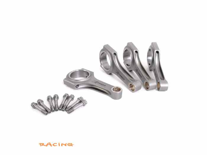 Code promo 4 bielles forgées Renault R8 Gordini