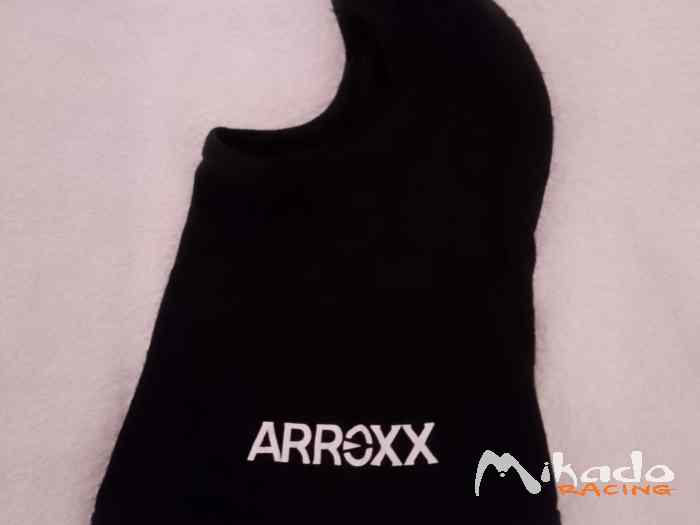 Ensemble Combinaison Karting Loisir 4