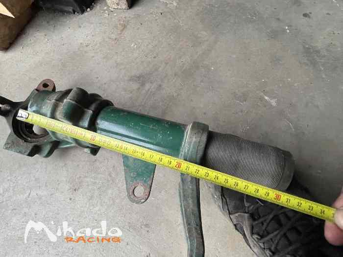 Vends pivot jambe de force saxo challe...