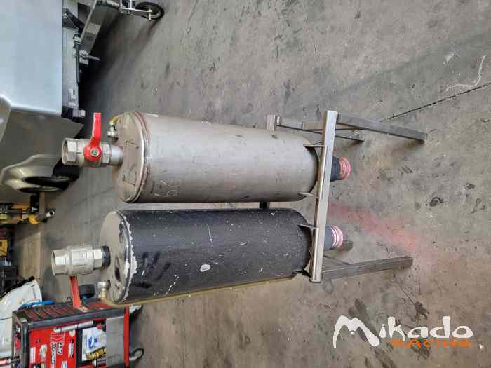 Matériel ravitaillement 2