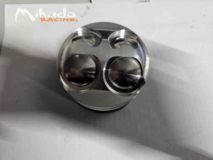 Pistons Pistal Racing Peugeot 207 S2000 0