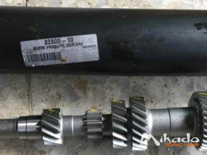 Vente de pièces détachées pour Peugeot 2