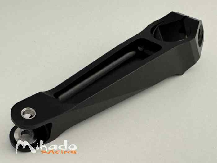 Couteaux de barre stabilisatrice Xsara Kit Car 1
