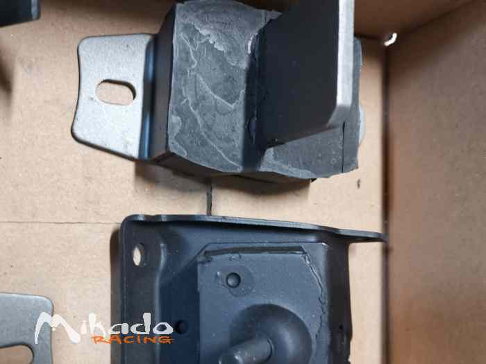 Supports renforcé r5 turbo 1