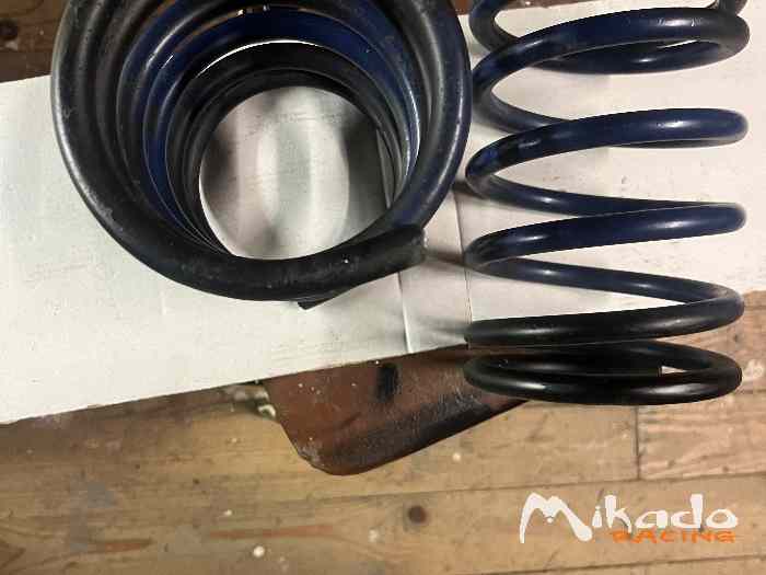 Ressort suspension 2