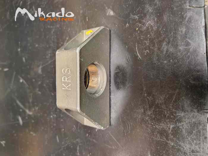 Palier AR triangle 1