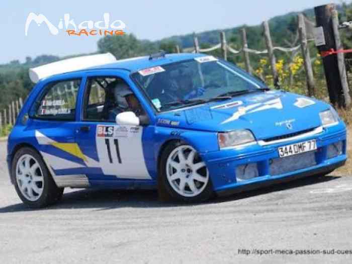 Recherche contact Mr Blondel