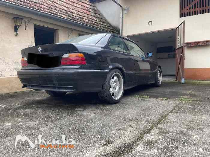 Bmw 328i e36 0