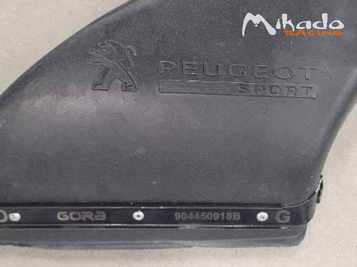 Boîte à air Peugeot 308 Racing Cup 1