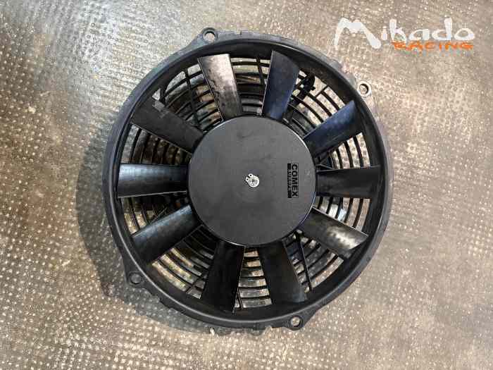Ventilateur comex 225 mm soufflant 1