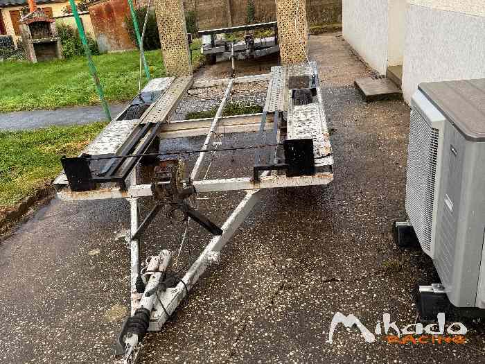 Kart-cross PRM 500CB 5