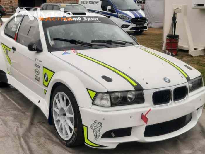 Copilote expérimentée – Saison 2026 2