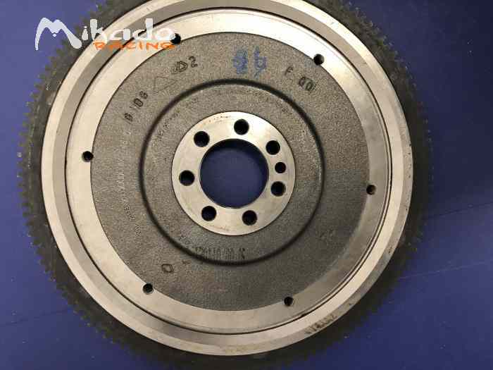 VOLANT MOTEURVPEUGEOT 208 R2 NEUF 0