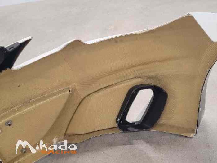 Pare-Choc avant Peugeot 308 Racing Cup 3