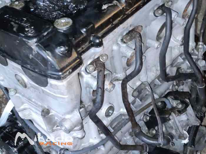 Moteur 1300 Hayabusa