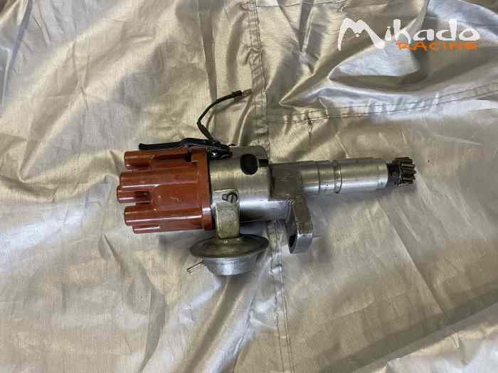 Pièce PORSCHE allumeur bosch 1