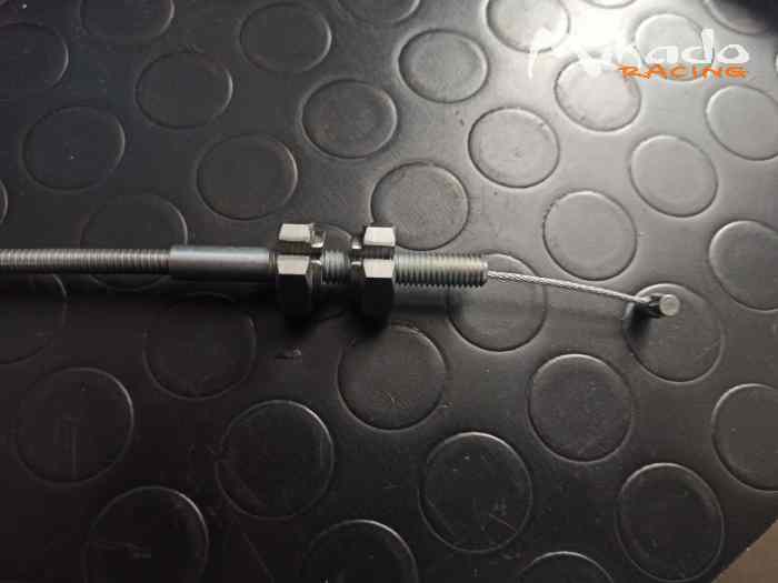 Câble accélérateur clio gr.A – photo 4 sur 6