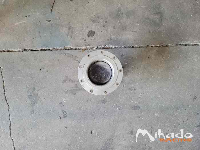 Matériel ravitaillement 1