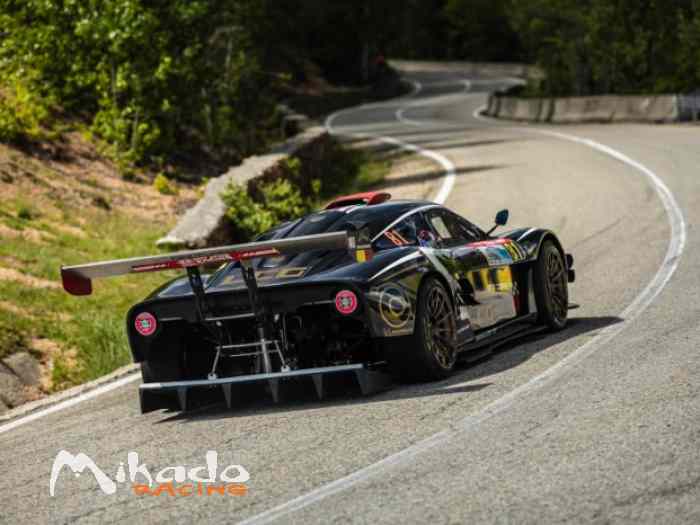 ATS RR Turbo Serie Carbonio 1