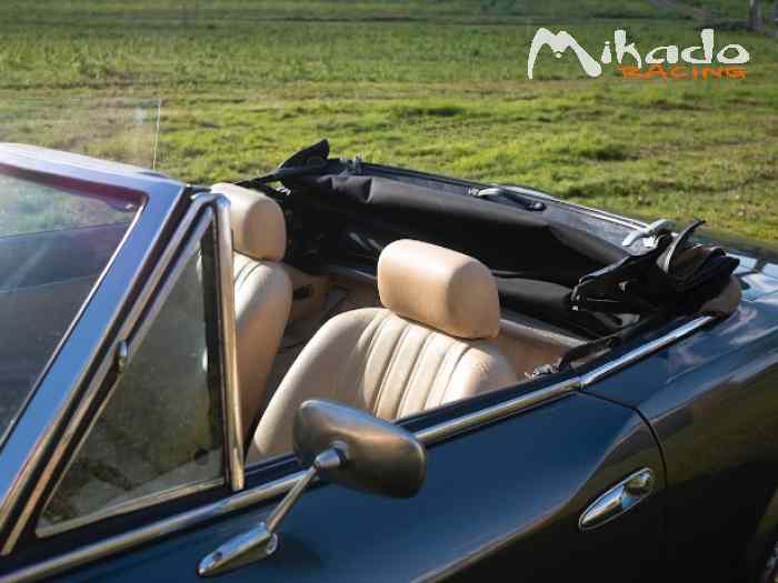 FIAT 124 spider CS 4