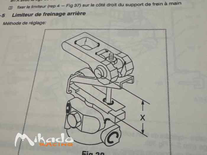 recherche répartiteur saxo challenge 1