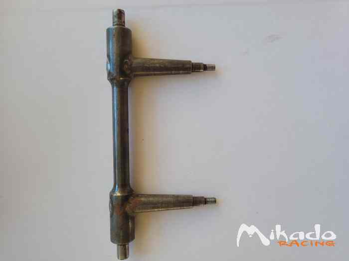 barre anti-roulis Tatuus FR 2000 1