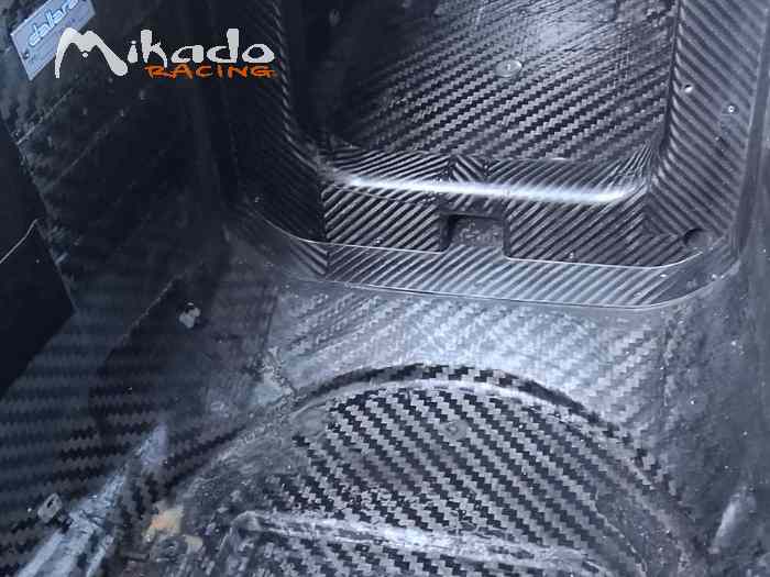 COQUE DALLARA WSR 3.5 4