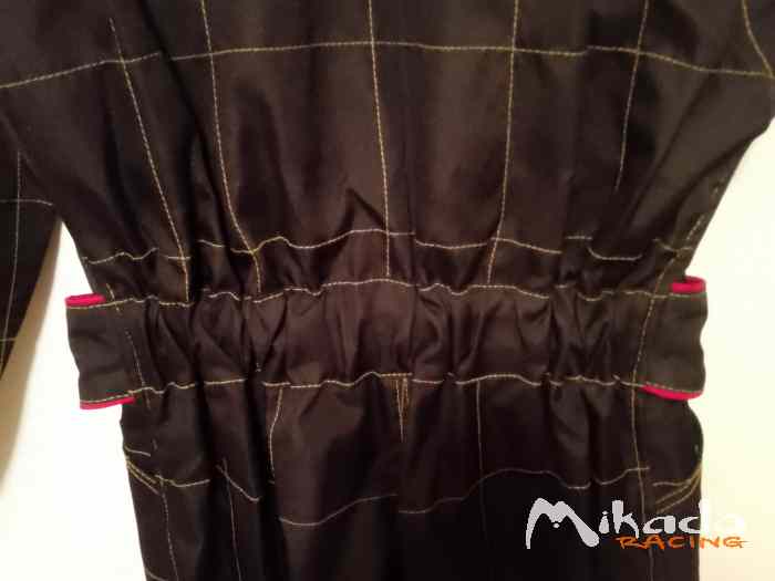 Ensemble Combinaison Karting Loisir 1