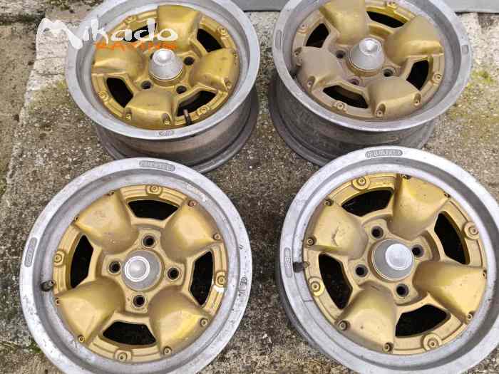 jantes gotti simca fiat 0