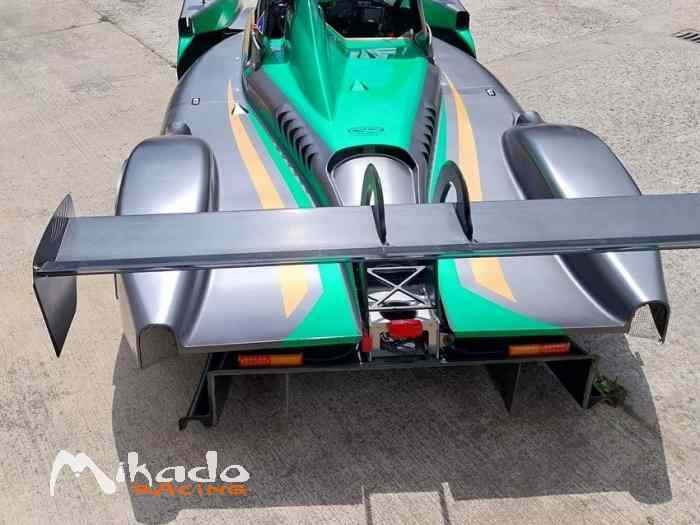 À vendre : Norma M20FC 2018 comme neuve 2