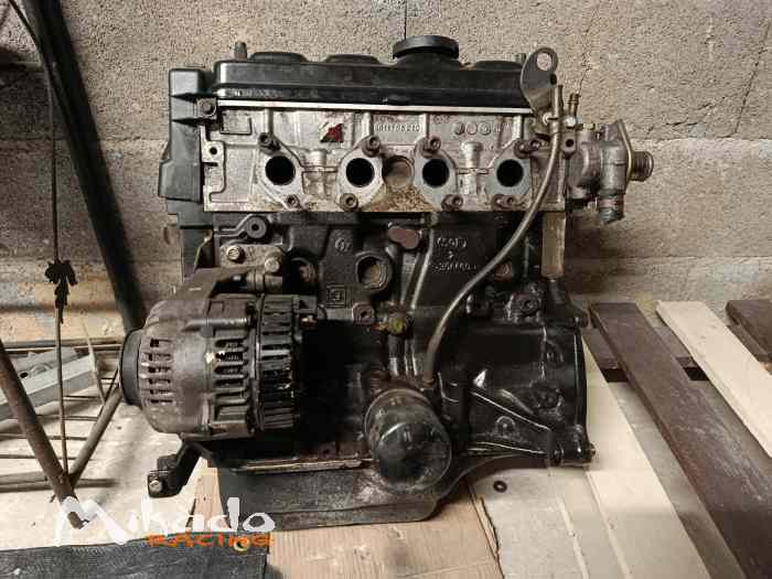 Moteur 106 XSI 1,4 N1 0