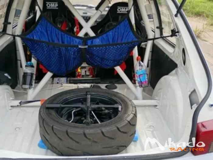 Peugeot 205 Rallye 5