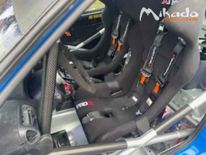 Vends clio2 rs1 n3 2