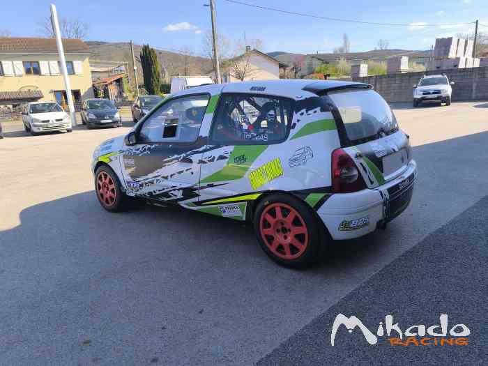 Echg Clio f2012 2