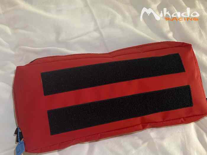 trousse kit medical secours FIA neuve homologuée nov2027 2