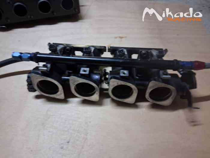 4 papilons 106 saxo 1