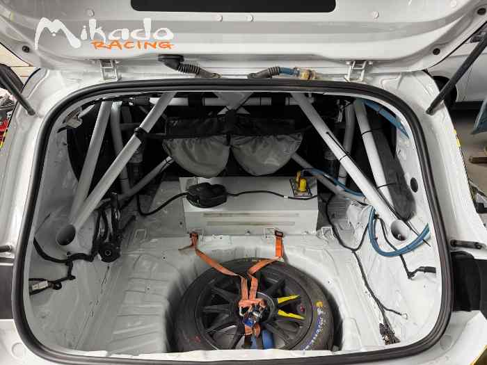 Renault Clio rally5-Rc5 4