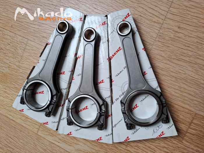 Bielle saenz s1600 tu5 1