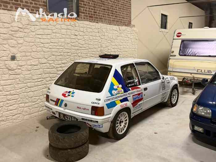 RECHERCHE CO-PILOTE VHC