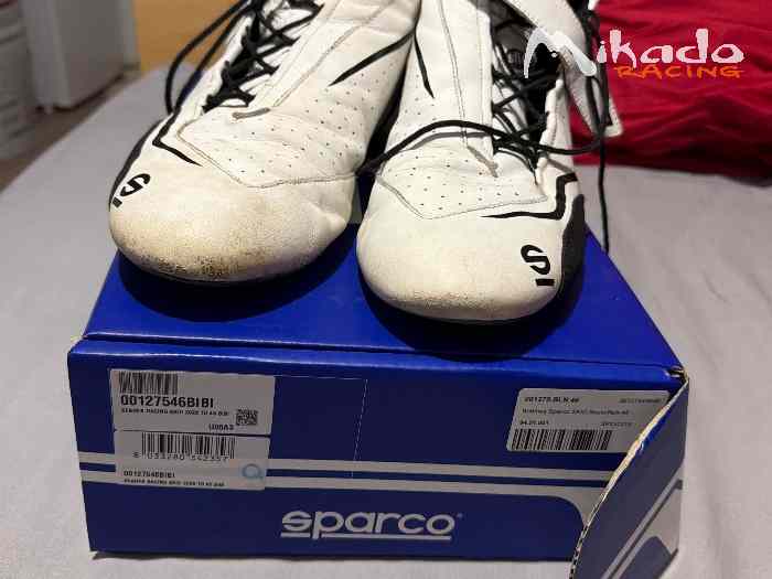 Bottines taille 46 2