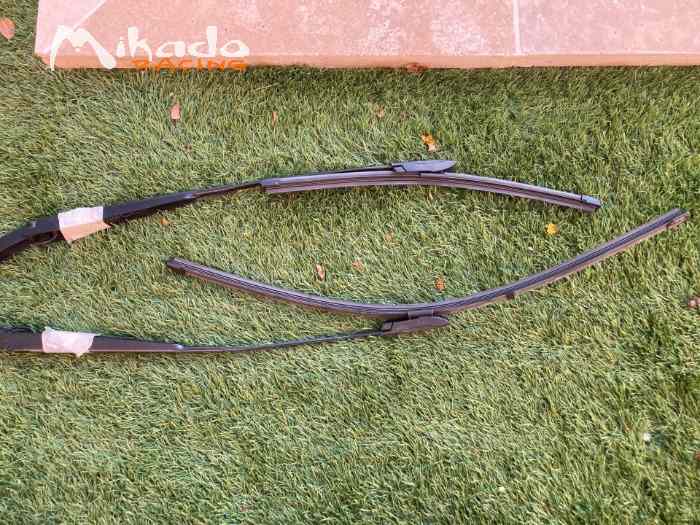 MOTEUR ESSUIE GLACE + MÉCANISME + BRAS CLIO R3 MAX RS 1