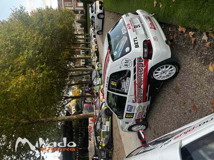 SAXO TOP A6 OU A6K 3