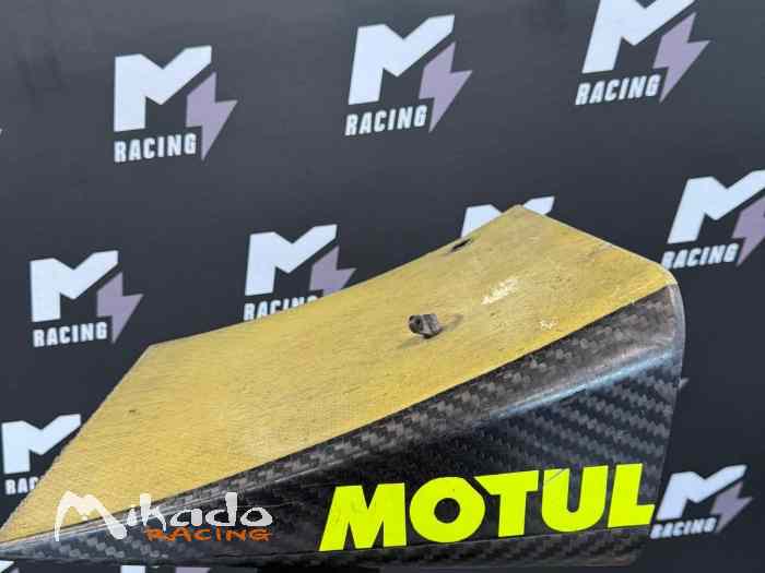 Sabots arrières Norma M30 0