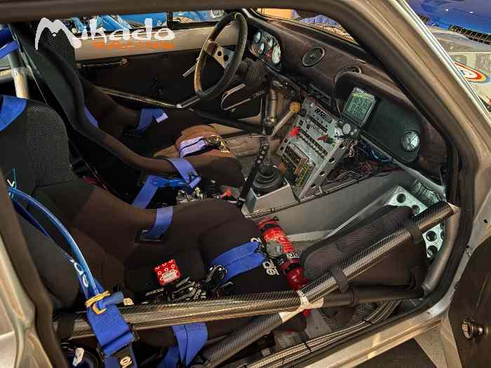 Ford escort MK1 RS2000 3