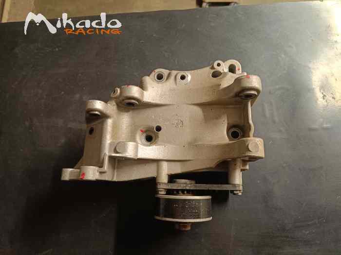 Support alternateur/DA C2R2MAX