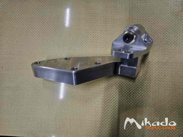 Support moteur saxo kit car 2