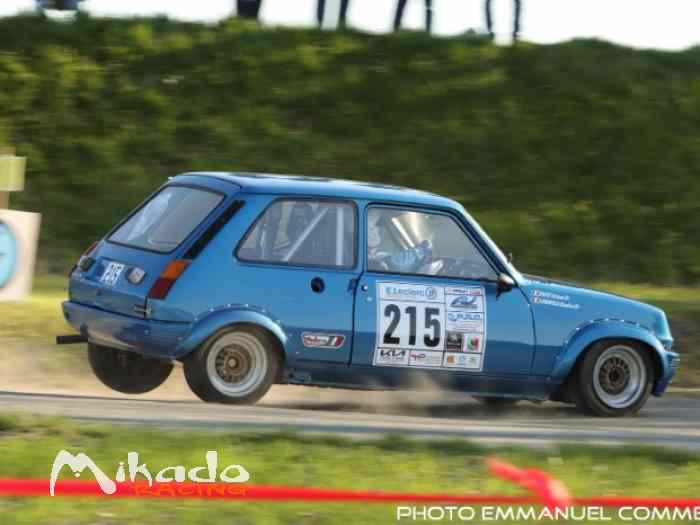 Renault R5 Alpine Gr.2 0